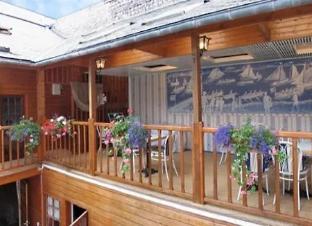 Henri Iv Saint-Valery-en-Caux