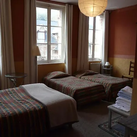 Hotel Henri Iv 3*