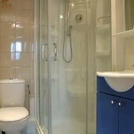 Henri Iv 3* Saint-Valery-en-Caux