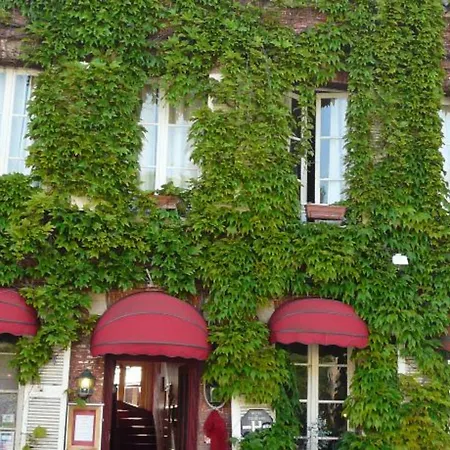 Henri Iv Hotel Saint-Valery-en-Caux