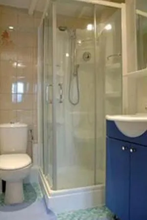 Hotel Henri Iv