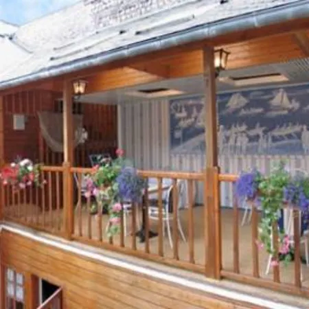 酒店 亨利四世酒店