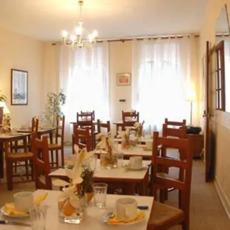 Hotel Henri Iv Saint-Valery-en-Caux