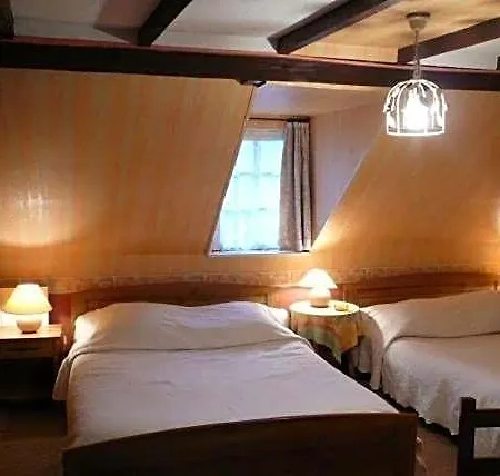 Hotel Henri Iv