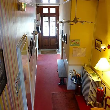 Henri Iv 3* Saint-Valery-en-Caux