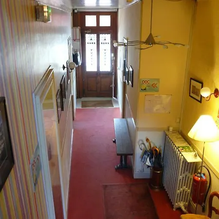 Henri Iv Hotel 3*
