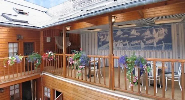 Henri Iv Saint-Valery-en-Caux