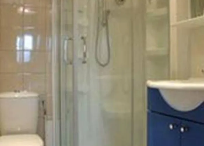 Henri Iv 3* Saint-Valery-en-Caux