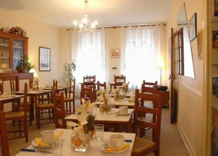 Hotel Henri Iv Saint-Valery-en-Caux